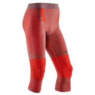 CEP Touring 3/4 Base Tights Damen red