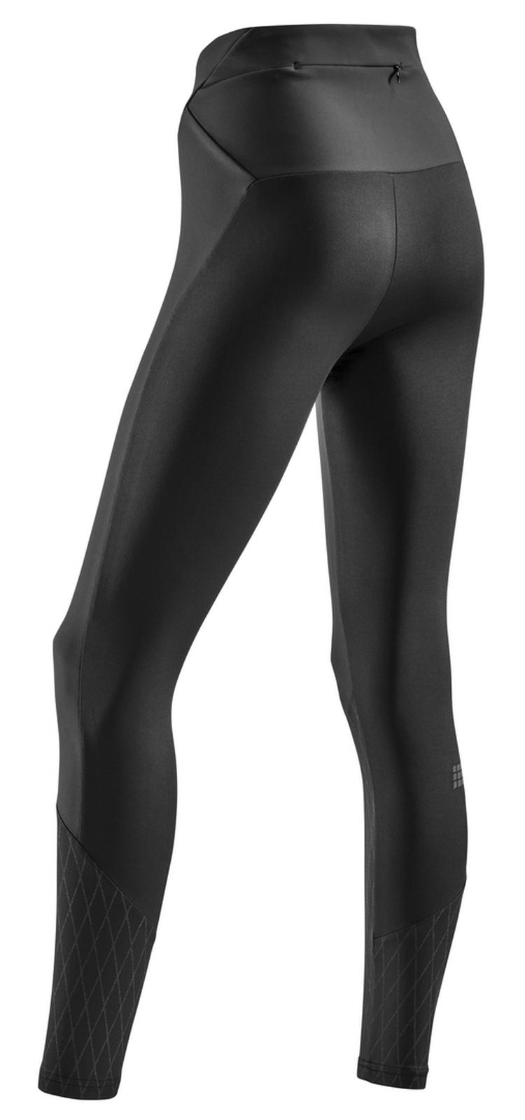 CEP CEP Cold Weather Tights Damen - black - 0 | SportScheck