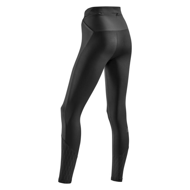 CEP CEP Cold Weather Tights Damen - black - 0 | SportScheck
