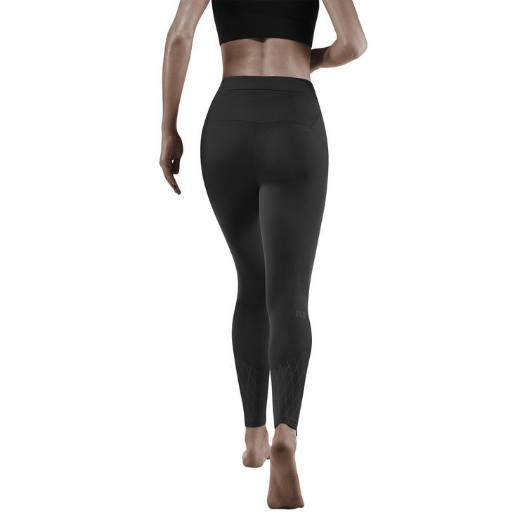 CEP CEP Cold Weather Tights Damen - black - 2 | SportScheck