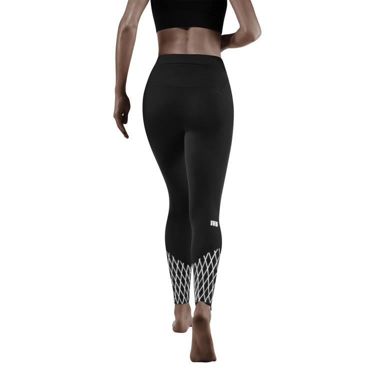 CEP CEP Cold Weather Tights Damen - black - 3 | SportScheck