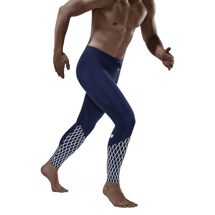 CEP CEP Cold Weather Tights Herren - navy - 1 | SportScheck