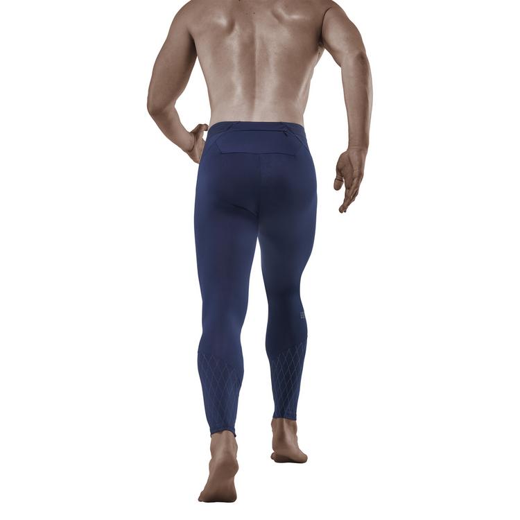 CEP CEP Cold Weather Tights Herren - navy - 2 | SportScheck