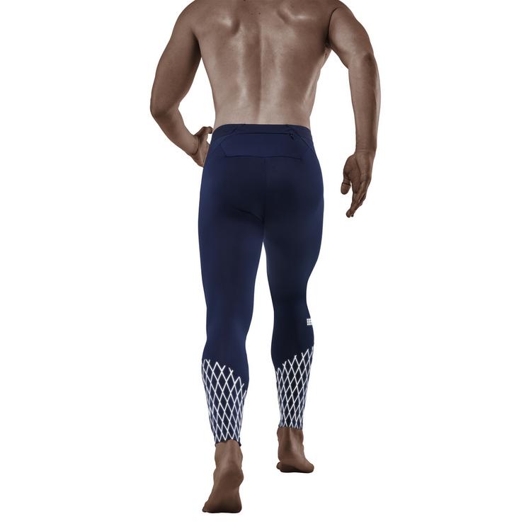 CEP CEP Cold Weather Tights Herren - navy - 3 | SportScheck