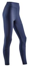 CEP Cold Weather Tights Damen - navy