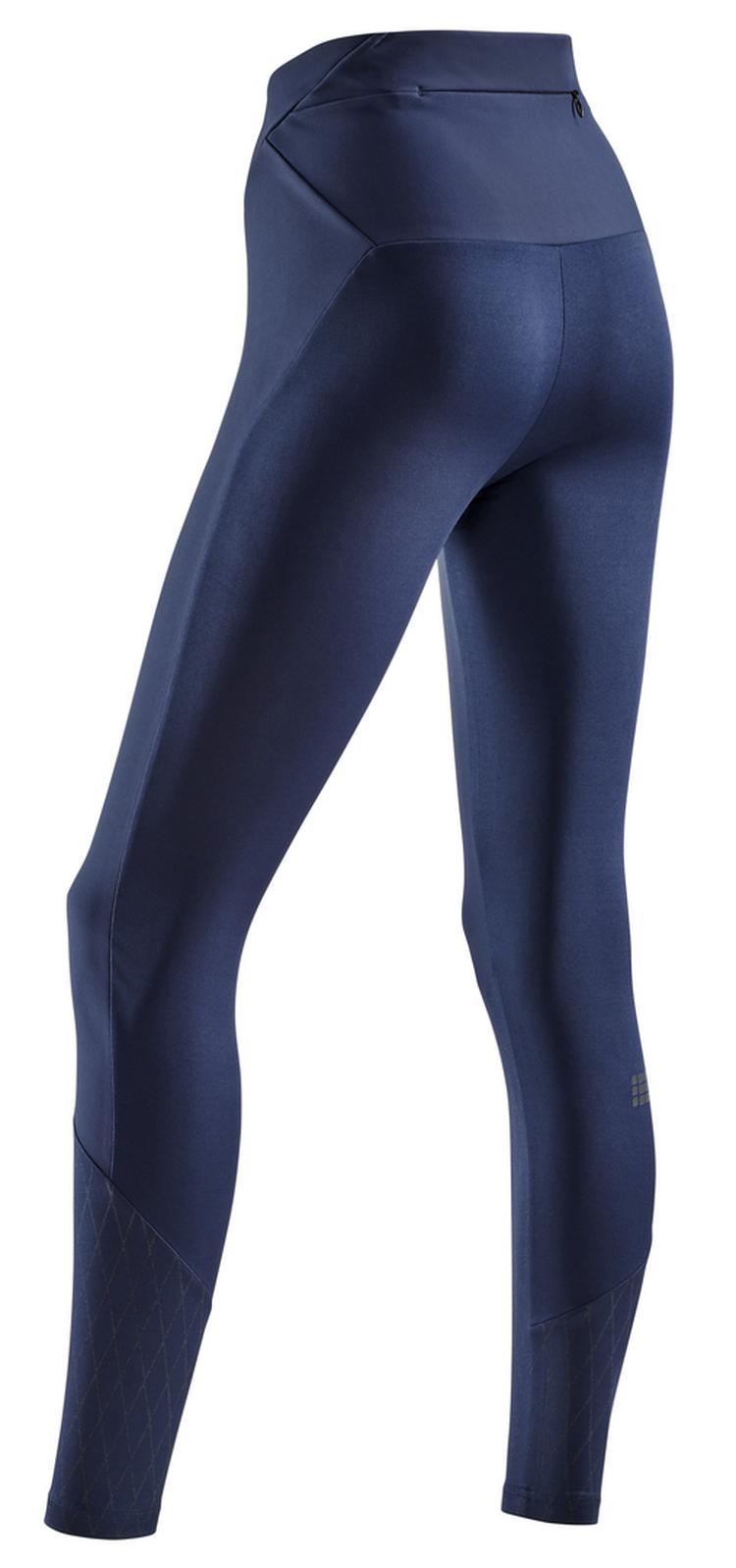 CEP CEP Cold Weather Tights Damen - navy - 0 | SportScheck