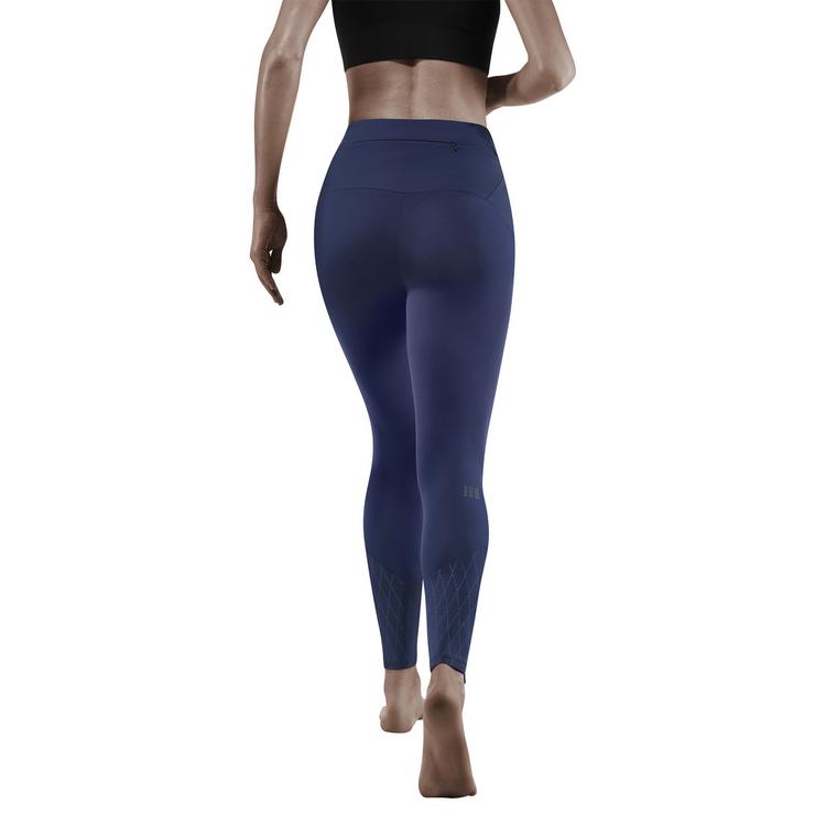 CEP CEP Cold Weather Tights Damen - navy - 2 | SportScheck