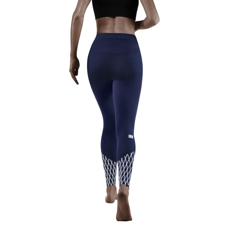CEP CEP Cold Weather Tights Damen - navy - 3 | SportScheck