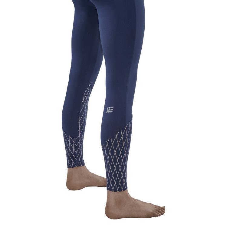 CEP CEP Cold Weather Tights Damen - navy - 7 | SportScheck
