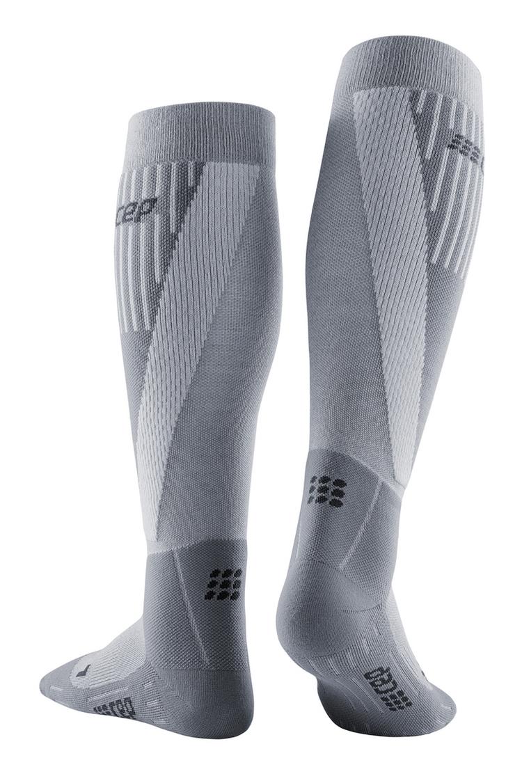 CEP CEP Cold Weather Socken Herren - grey - 0 | SportScheck