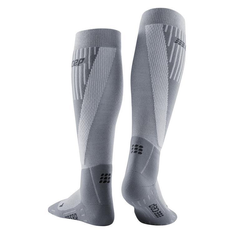 CEP CEP Cold Weather Socken Herren - grey - 0 | SportScheck