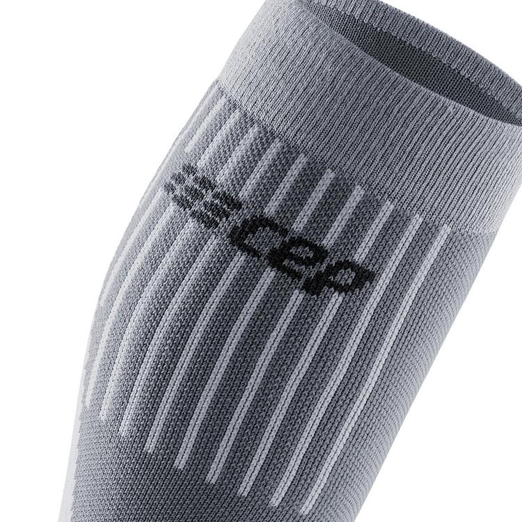 CEP CEP Cold Weather Socken Herren - grey - 1 | SportScheck