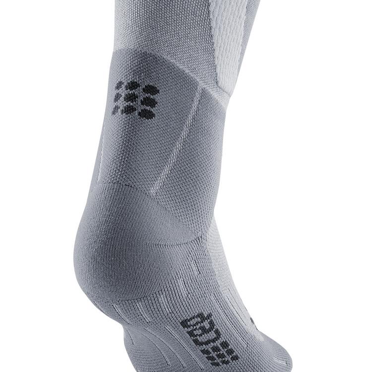 CEP CEP Cold Weather Socken Herren - grey - 2 | SportScheck