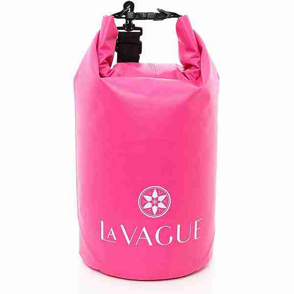 LaVAGUE Isar 20L Packsack rosa