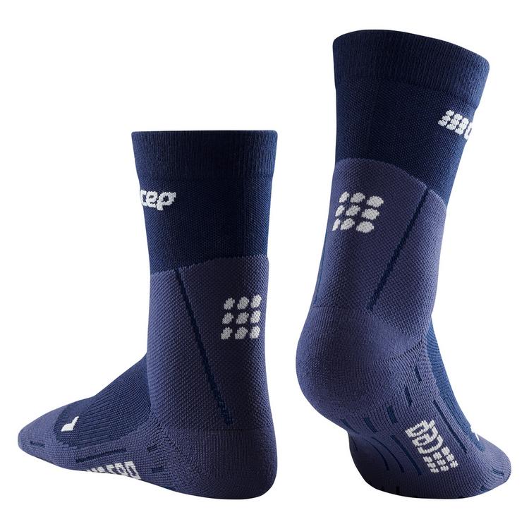 CEP CEP Cold Weather Mid Cut Socken Damen - navy - 0 | SportScheck