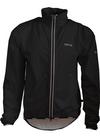 PRO-X elements AIR JACKET Fahrradjacke Herren - SCHWARZ