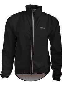 PRO-X elements AIR JACKET Fahrradjacke Herren - SCHWARZ