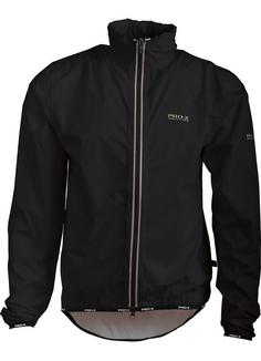 PRO-X-elements AIR JACKET Fahrradjacke SCHWARZ