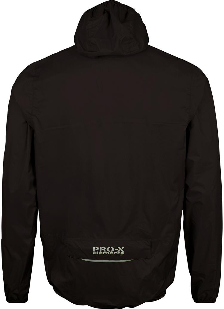 PRO-X elements PRO-X elements AIR JACKET Fahrradjacke Herren - SCHWARZ - 0 | SportScheck