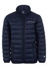 Whistler Leopold Pro-lite Outdoorjacke Kinder - 2048 Navy Blazer