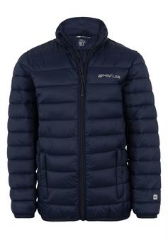 Whistler Leopold Pro-lite Outdoorjacke Kinder 2048 Navy Blazer