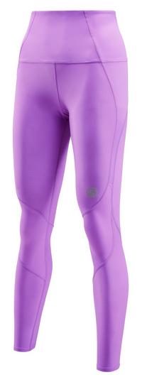 Skins S3 Skyscraper Tights Damen - Iris Orchid