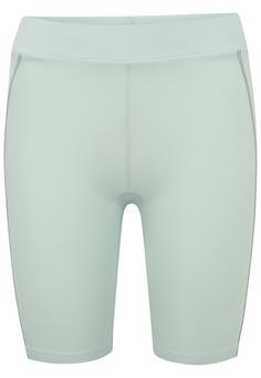 Skins S5 Half Tights Tights Damen Opal