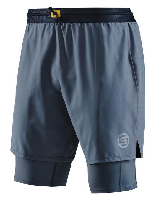 Skins S3 Superpose Tights Herren