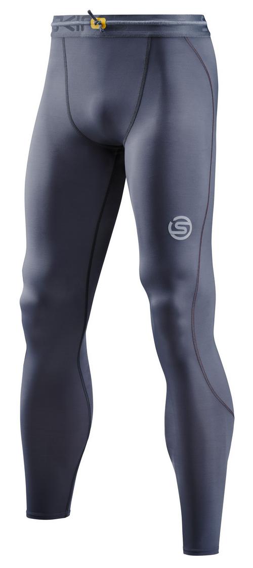 Skins S3 T&R Long Tight Tights Herren