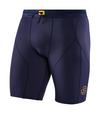Skins S5 Powershorts Tights Herren - navy blue