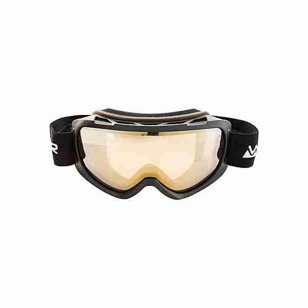 Whistler WS3.72 Clear Vision Ski Goggle Skibrille 4004L Light Rose