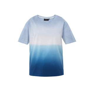 Finn Flare T-Shirt Damen dark blue
