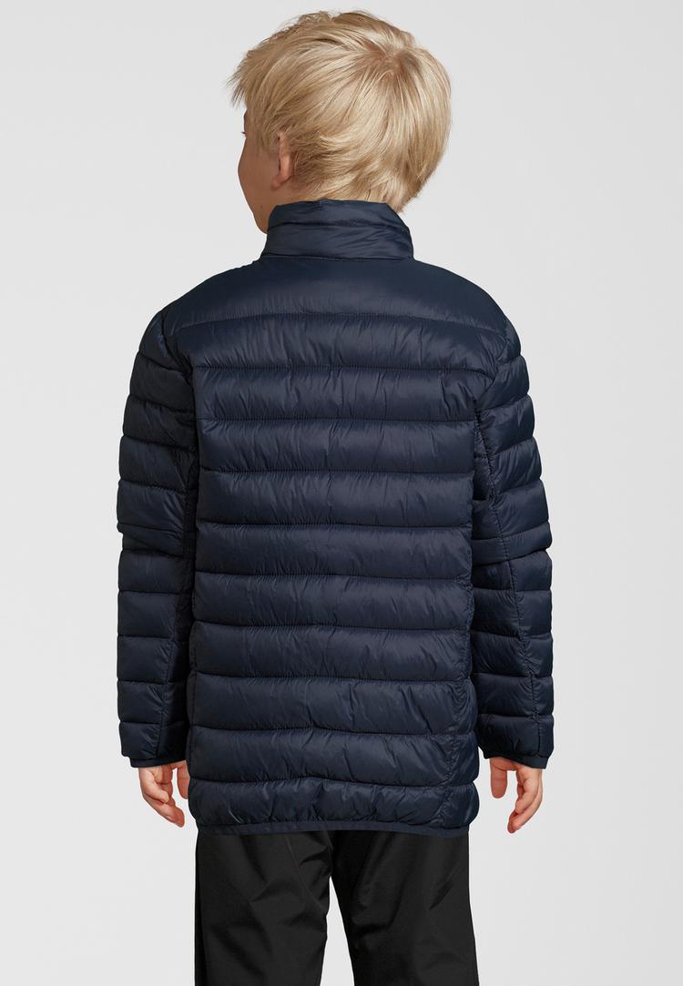 Whistler Whistler Leopold Pro-lite Outdoorjacke Kinder - 2048 Navy Blazer - 3 | SportScheck