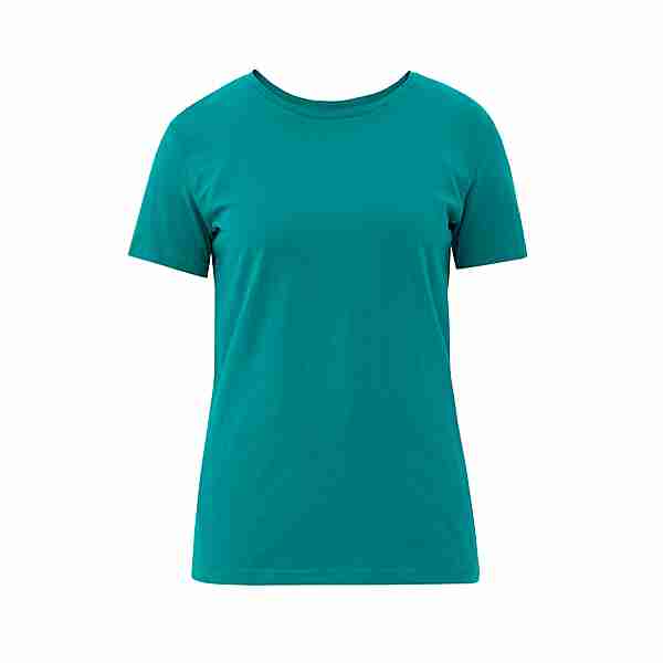 Finn Flare T-Shirt Damen light green