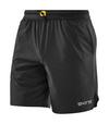 Skins S3 X-Fit Shorts Funktionsshorts Herren - black
