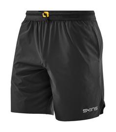 Skins S3 X-Fit Shorts Funktionsshorts Herren black