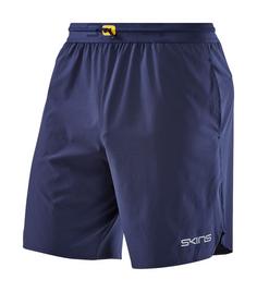 Skins S3 X-Fit Shorts Funktionsshorts Herren navy blue