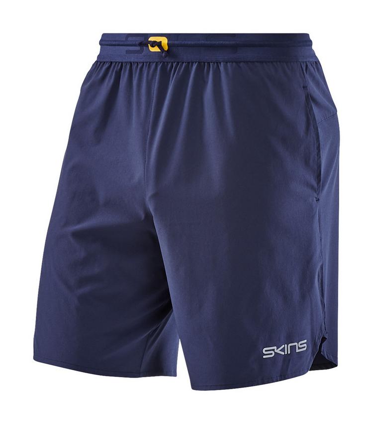 Skins Skins S3 X-Fit Shorts Funktionsshorts Herren - navy blue - 0 | SportScheck