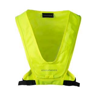 Endurance Bayker Laufweste 5001 Safety Yellow
