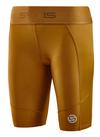 Skins S3 Half tights Tights Damen - Bronze