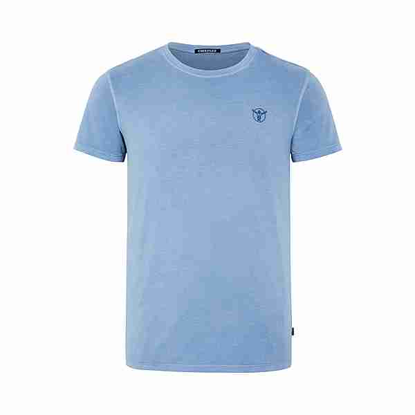 Chiemsee T-Shirt T-Shirt Herren Blue stone