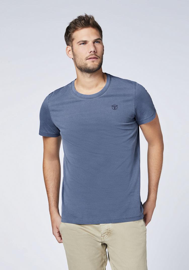 Chiemsee Chiemsee T-Shirt T-Shirt Herren - Peacoat - 0 | SportScheck