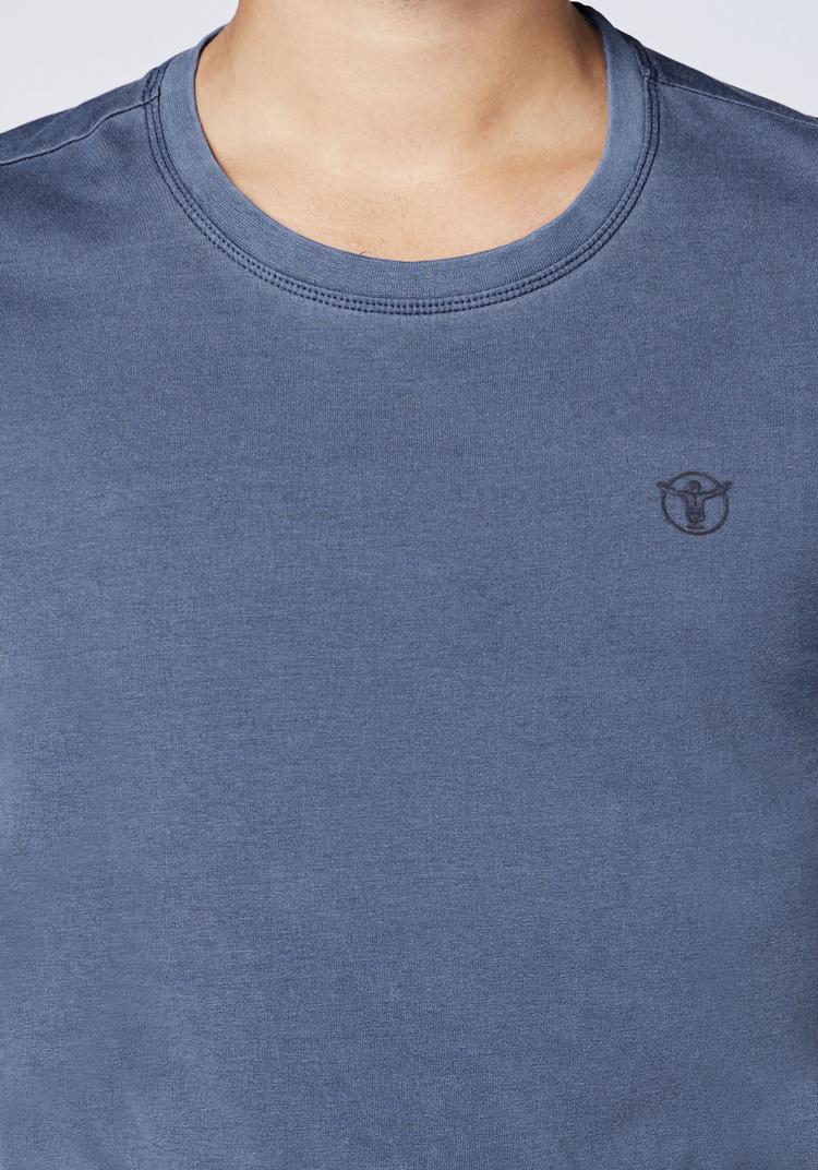 Chiemsee Chiemsee T-Shirt T-Shirt Herren - Peacoat - 2 | SportScheck