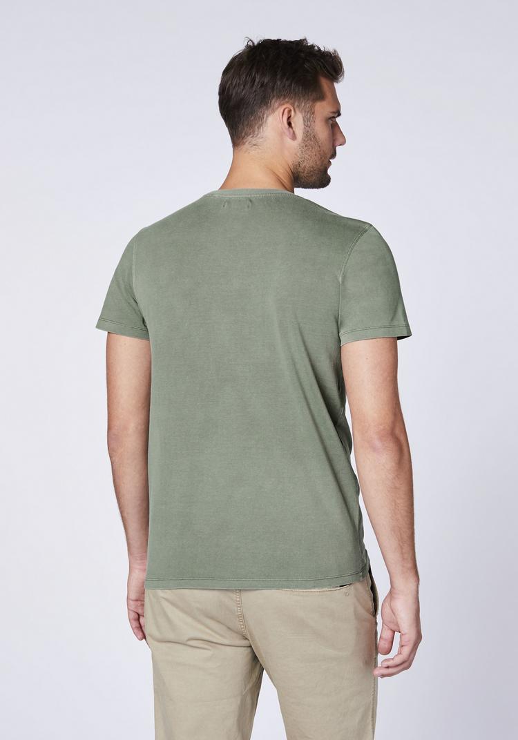 Chiemsee Chiemsee T-Shirt T-Shirt Herren - Laurel Wreat - 1 | SportScheck