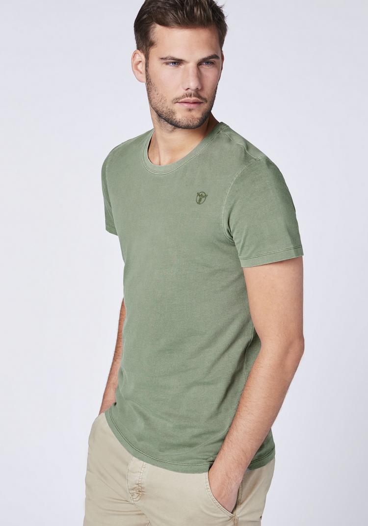 Chiemsee Chiemsee T-Shirt T-Shirt Herren - Laurel Wreat - 3 | SportScheck