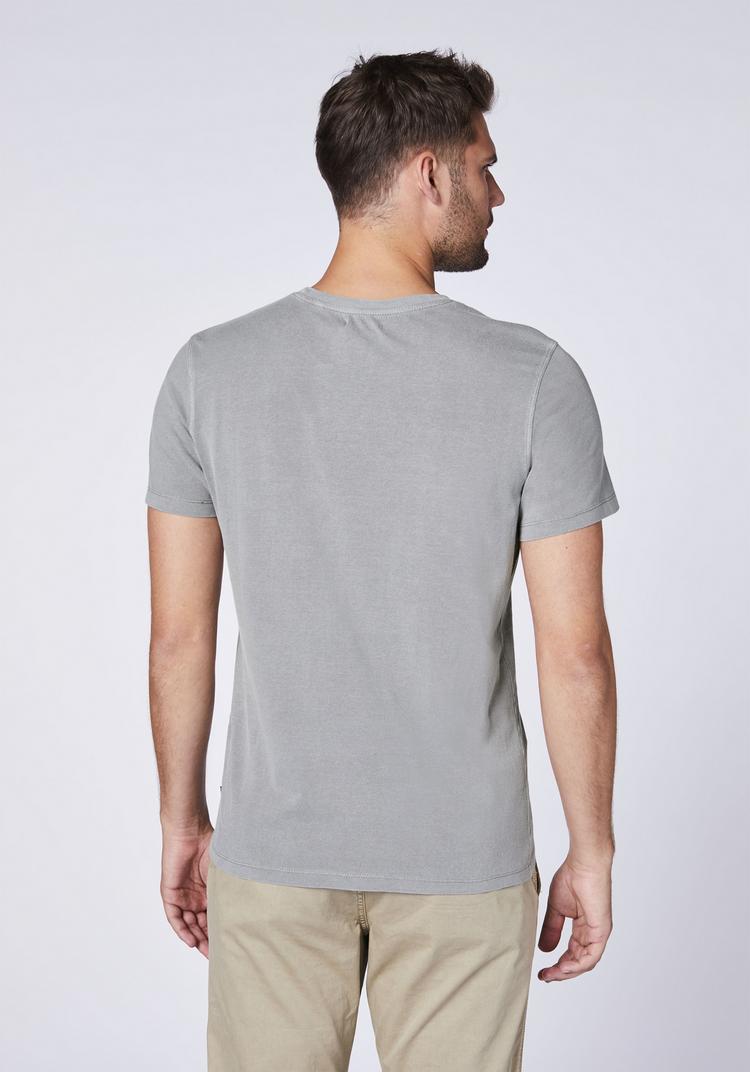 Chiemsee Chiemsee T-Shirt T-Shirt Herren - Wet Weather - 1 | SportScheck