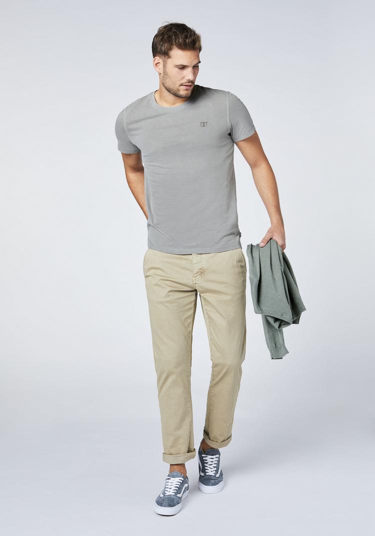 Chiemsee Chiemsee T-Shirt T-Shirt Herren - Wet Weather - 4 | SportScheck