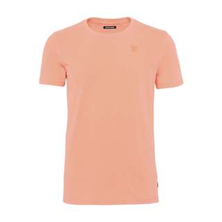 Chiemsee T-Shirt T-Shirt Herren Orange
