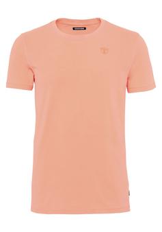 Chiemsee T-Shirt T-Shirt Herren Orange