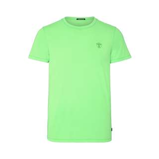 Chiemsee T-Shirt T-Shirt Herren Irish Green